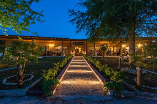 Фотографии базы отдыха 
            Agriturismo Quartuccio