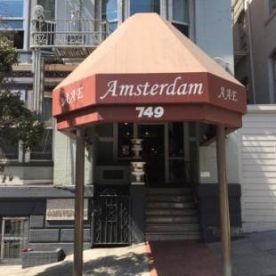 Фотографии хостела 
            Amsterdam Hostel