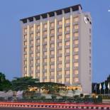 Фотография гостиницы Fortune Inn Promenade - Member ITC Hotel Group, Vadodara