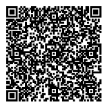 QR код мини отеля Выдрино