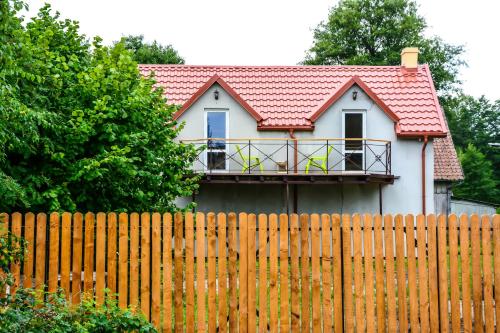 Фотография мини отеля На Куршской Косе