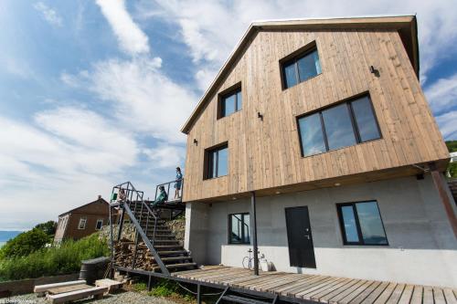 Фотография хостела Bay House