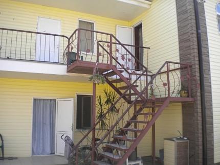 Фотография гостиницы LEMON