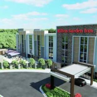 Фотографии гостиницы 
            Hilton Garden Inn Asheville South