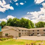 Фотография гостиницы Americas Best Value Inn Marquette