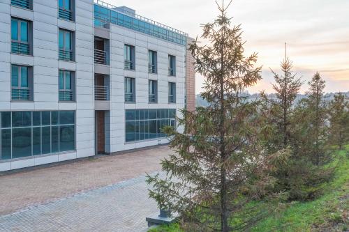 Фотография гостиницы Астро Плаза