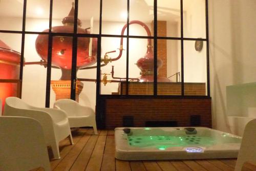 Фотография мини отеля L'Alambic De L'Estuaire