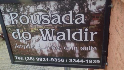 Фотографии мини отеля 
            Pousada do Waldir