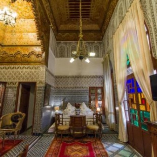 Фотография мини отеля Riad Damia