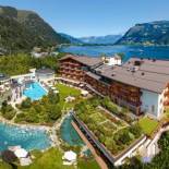 Фотография гостиницы Salzburgerhof Wellness-, Golf- und Genießerhotel