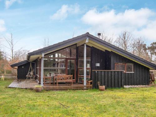 Фотография гостевого дома Holiday home Glesborg LXXX