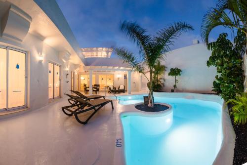 Фотография гостиницы Bahiazul Villas & Club Fuerteventura