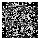 QR код санатория Звездный