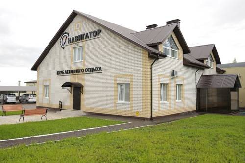 Фотография мини отеля Навигатор