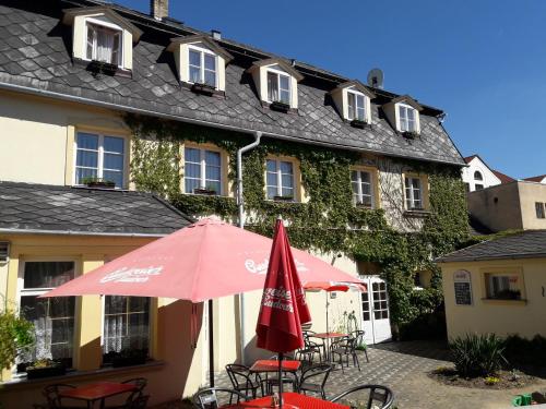 Фотография гостиницы Hotel Alster