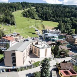 Фотографии гостиницы 
            TUI BLUE Schladming