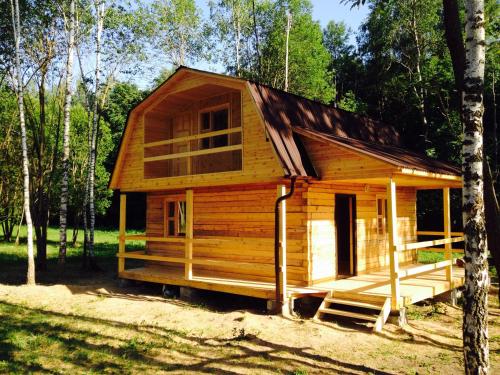 Фотография гостевого дома Дом2