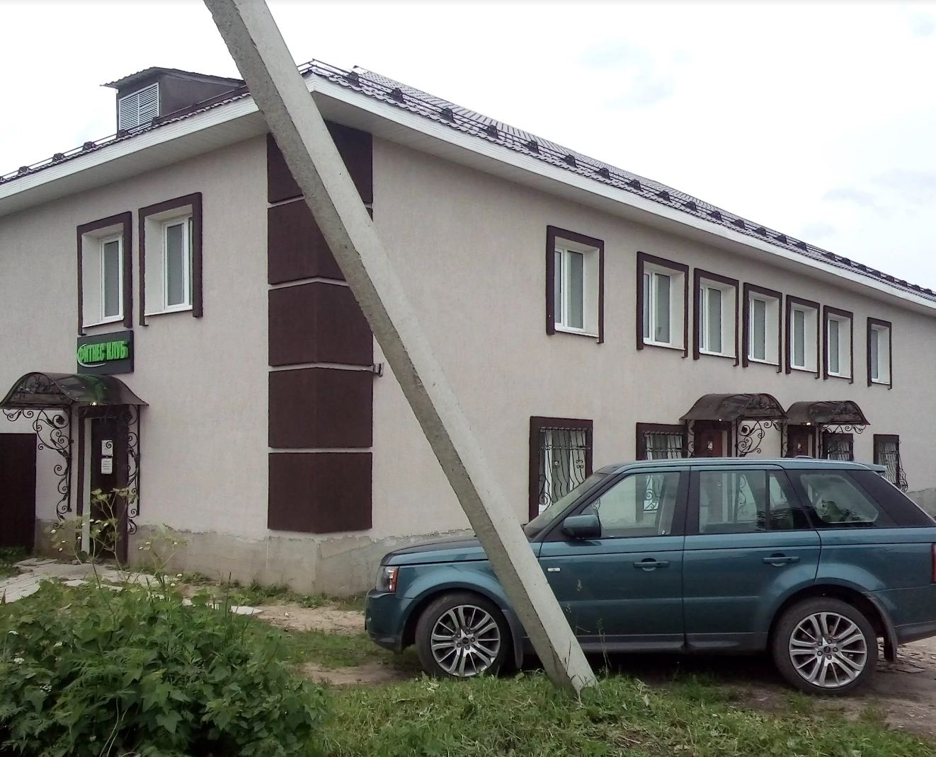 Фотография хостела Палех