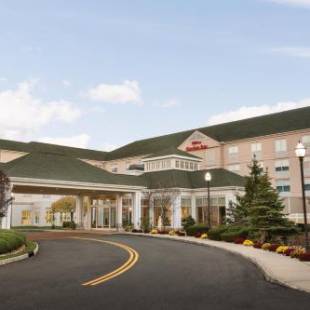 Фотографии гостиницы 
            Hilton Garden Inn Bridgewater