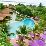 Фотография гостиницы Con Khuong Resort Can Tho