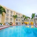 Фотография гостиницы Holiday Inn - Fort Myers - Downtown Area, an IHG Hotel