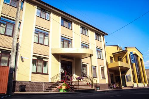 Фотография мини отеля Наше место