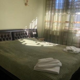 Фотография гостиницы Hotel - Saya