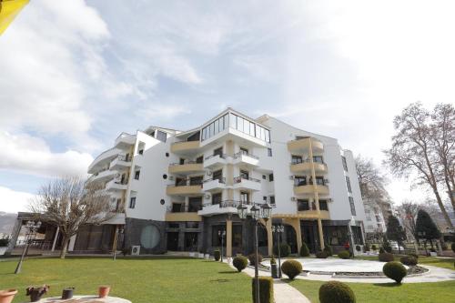 Фотография гостиницы Hotel 1 Maji