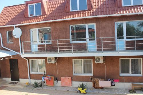 Фотография гостевого дома Южная жемчужина