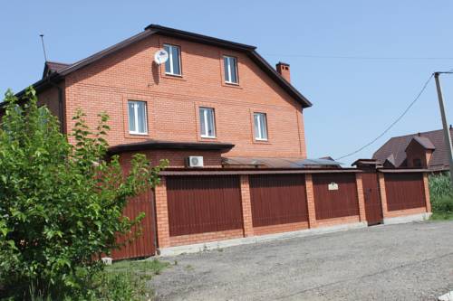 Фотография гостевого дома Островок