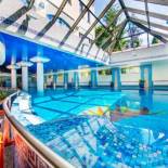 Фотография гостиницы Haffner SPA Hotel Sopot