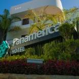 Фотография гостиницы Hotel Panamerican