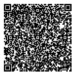 QR код гостиницы Загадка Карпат