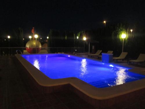 Фотография гостевого дома La Estancia del Rincon