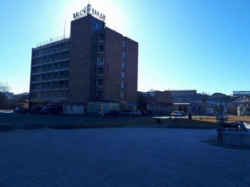 Фотография гостиницы Халди