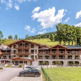 Фотография апарт отеля Avenida Mountain Lodges Saalbach