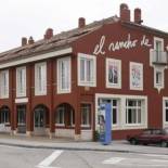 Фотография гостиницы La Posada del Rancho