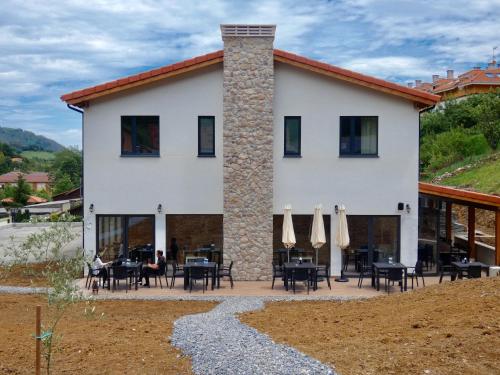 Фотография гостиницы Hotel Casa Sueño