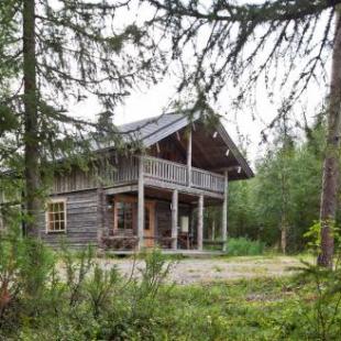 Фотография гостевого дома Wilderness Chalet Kuusamo