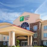 Фотография гостиницы Holiday Inn Express Hotel & Suites Kilgore North, an IHG Hotel