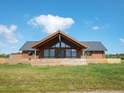 Фотография гостевого дома Holiday home Sydals XVI