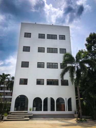 Фотография гостиницы Saffron Hill Minburi