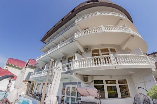 Фотография гостиницы Радуга-Престиж