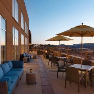 Фотографии гостиницы 
            Hyatt Place Page Lake Powell