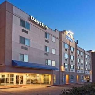 Фотографии гостиницы 
            Days Inn by Wyndham Seatac Airport