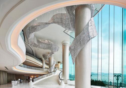 Фотография гостиницы Harbour Grand Kowloon