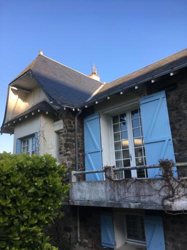 Фотография гостевого дома Capeden maison typique