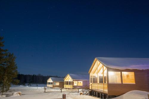 Фотография гостевого дома Земляничная поляна