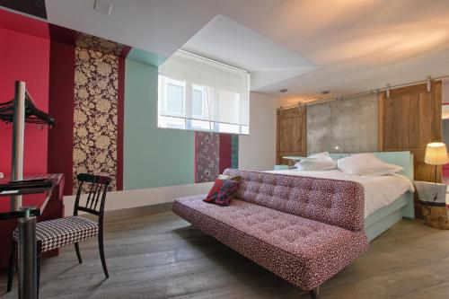 Фотография гостиницы Hôtel Le Dormeur du Val