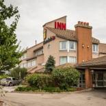 Фотография гостиницы Monte Carlo Inn Oakville Suites